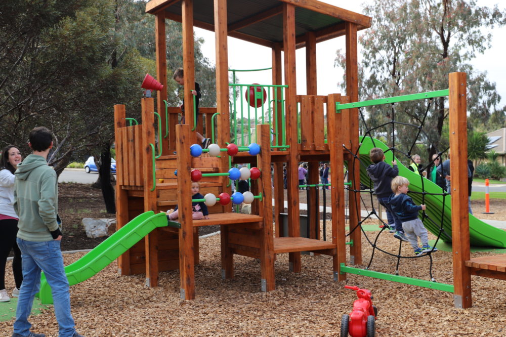 Nannigai Drive Reserve 63