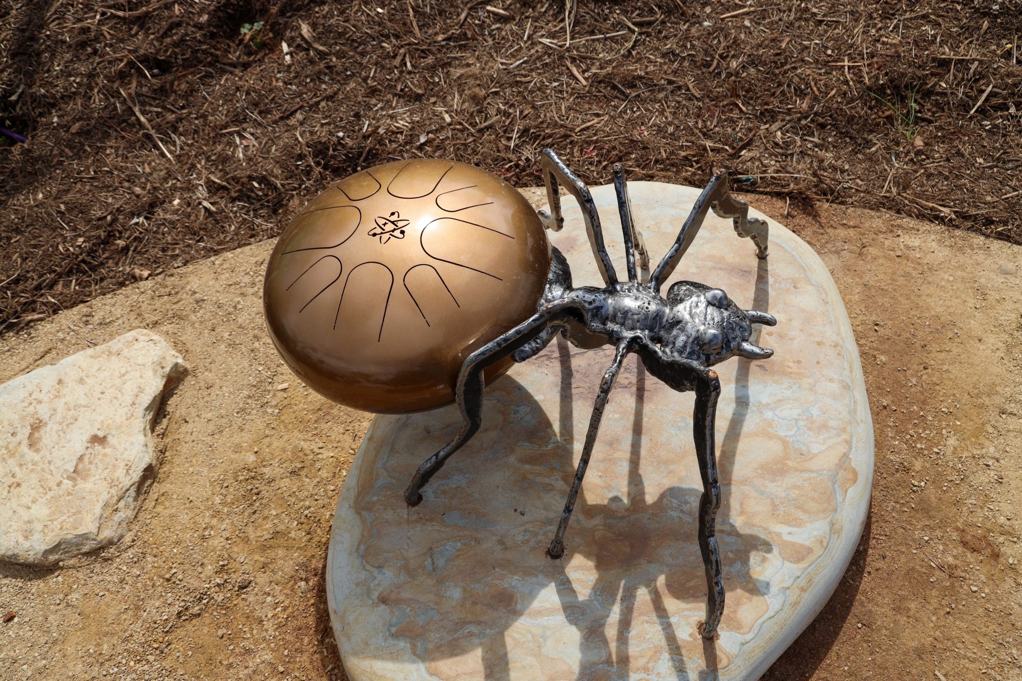 Hessing Crescent Reserve O Pening Trott Park Community Centre 078