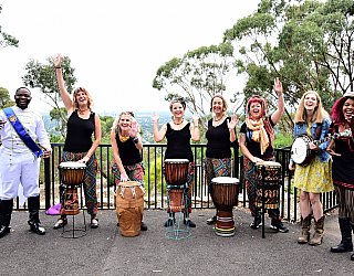 Diversity Music Collective