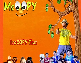 Mr Opy