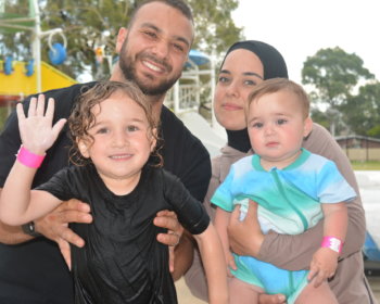 Mayor Pool Party Abed 0135 Copy