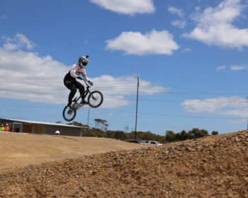Sam Willoughby BMX Facility October 2021 114