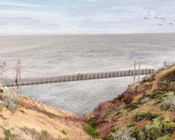 Grey Road Gully artist impression