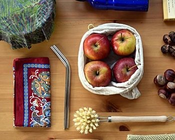 Plastic free July image