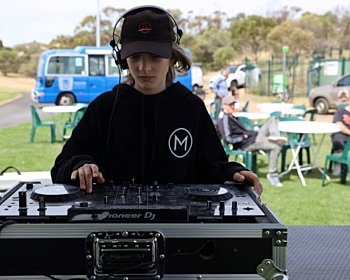 Capella Drive Reserve Skate Park Opening stage 1 2021 79 web