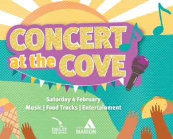 Concert at the Cove Screenshot 2023 01 30 085858