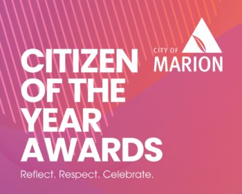 Copy Aust Day Council Marion website