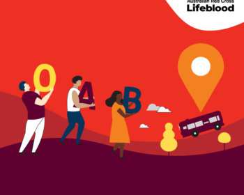 Lifeblood Social tile image