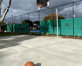 Mc Kellar Reserve 1063