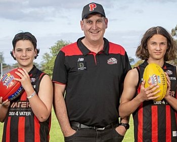 Plympton Football Club 3