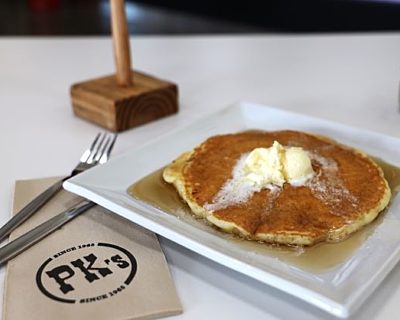 Pancake Kitchen 29 9 2022 pancake smaller