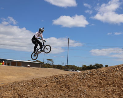 Sam Willoughby BMX Facility October 2021 114