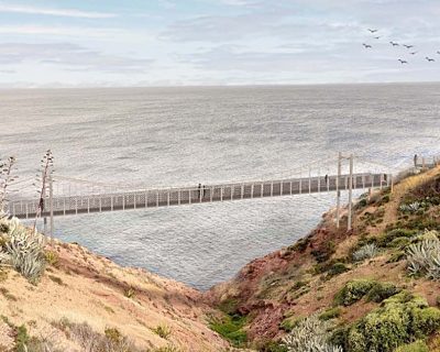 Grey Road Gully artist impression