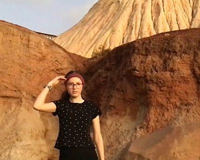 Passion project winner