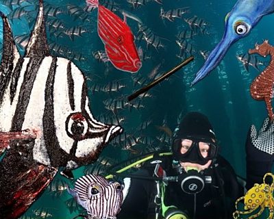 Acqua Claire Elizabeth Solich