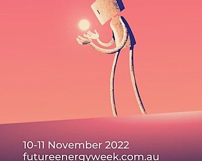 Future energy week