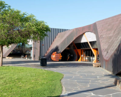 Marion Cultural Centre Photo Michael Mullan 26 09 13 2048x1203