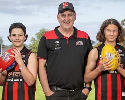 Plympton Football Club 3