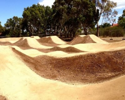 Trailscapes willunga