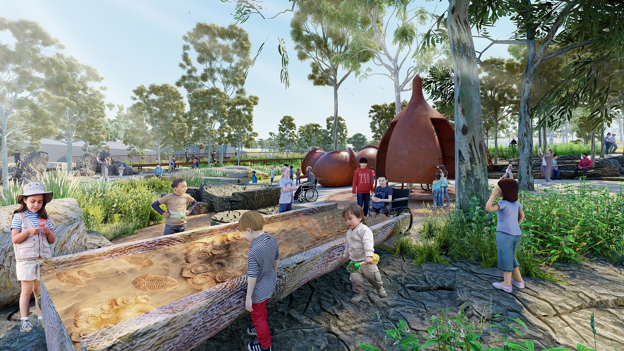 02 Entry Play Glenthorne