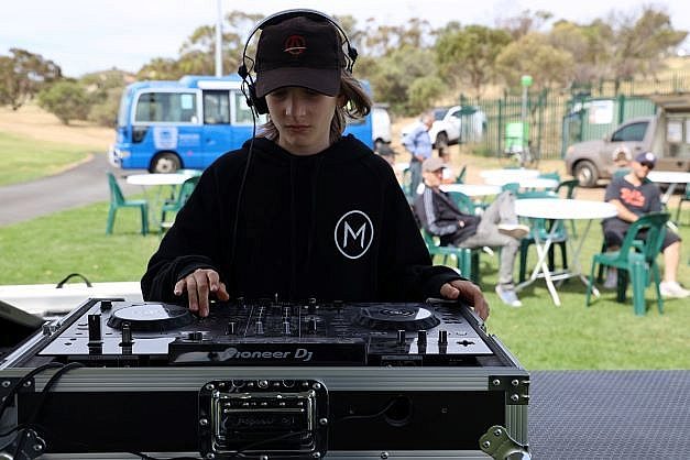 Capella Drive Reserve Skate Park Opening stage 1 2021 79 web