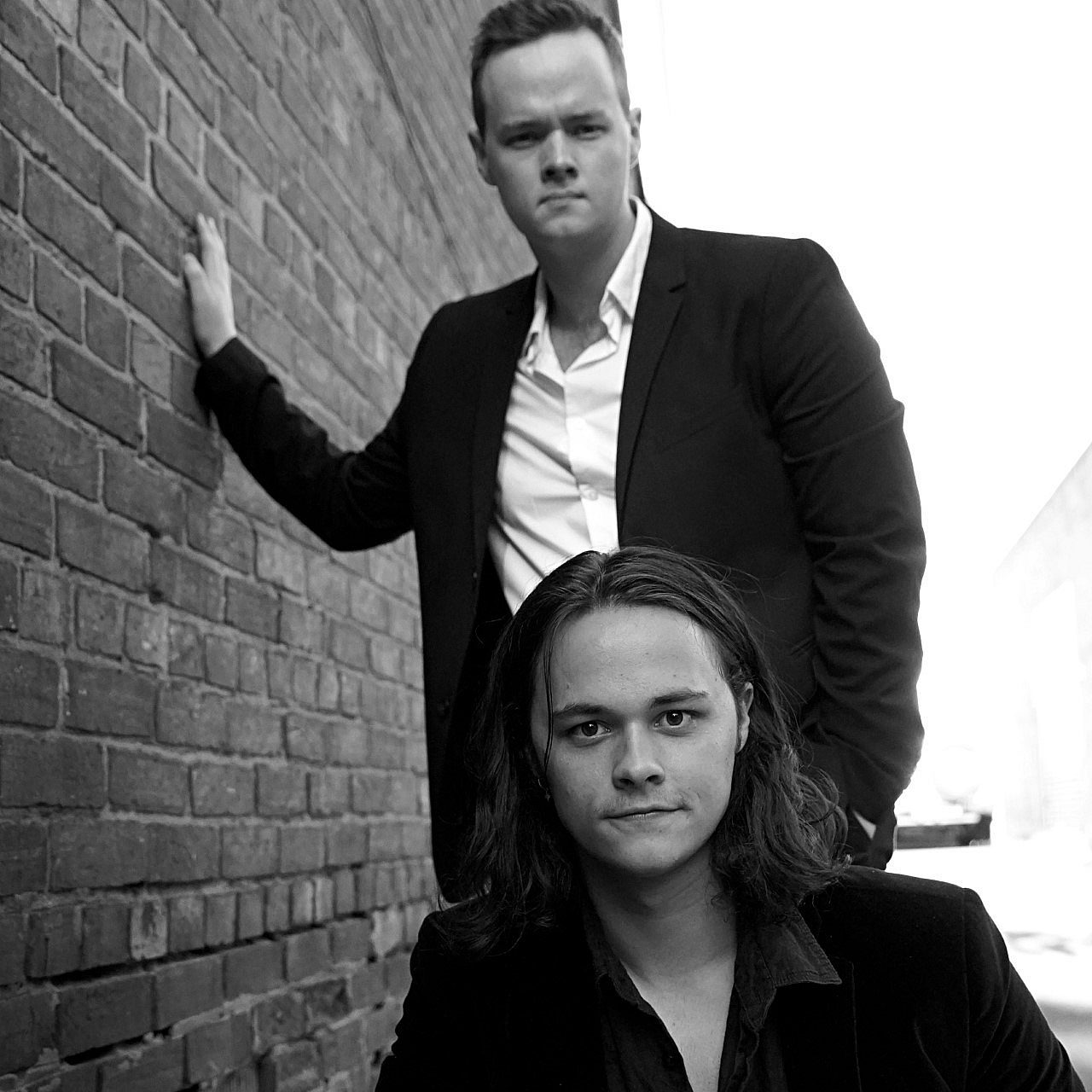 Two Brothers Do Finn Brothers