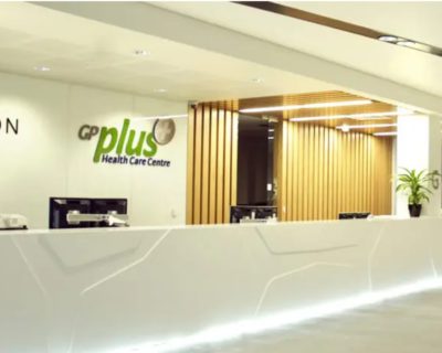 GP plus
