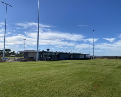 Southern Soccer Facility 57