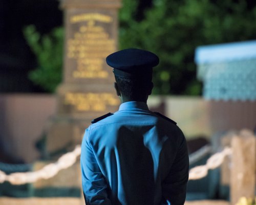 Marion Anzac Day Eve Youth Vigil 24042013 63
