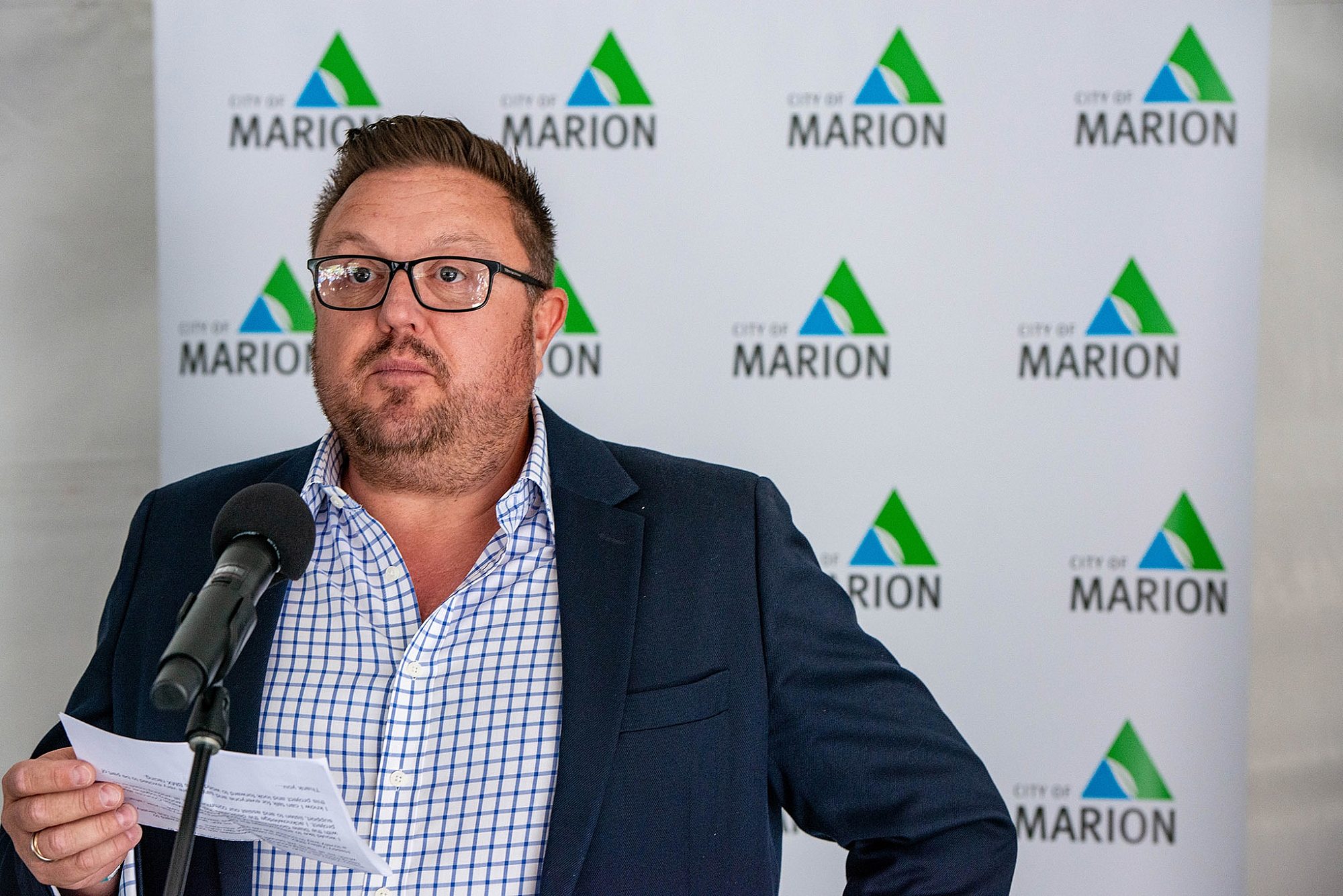 New BMX Soccer Facilities Celebration 142