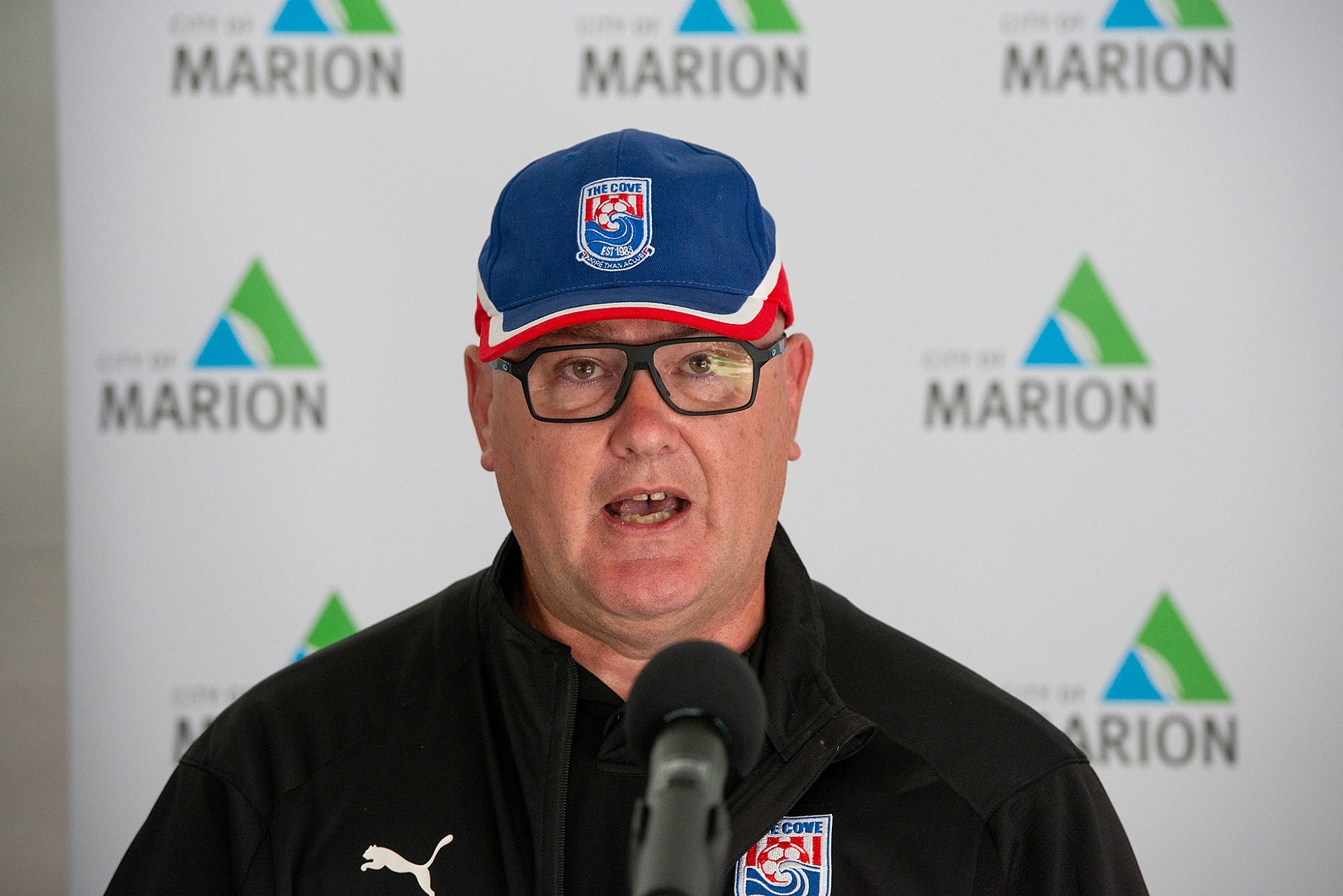 New BMX Soccer Facilities Celebration 165