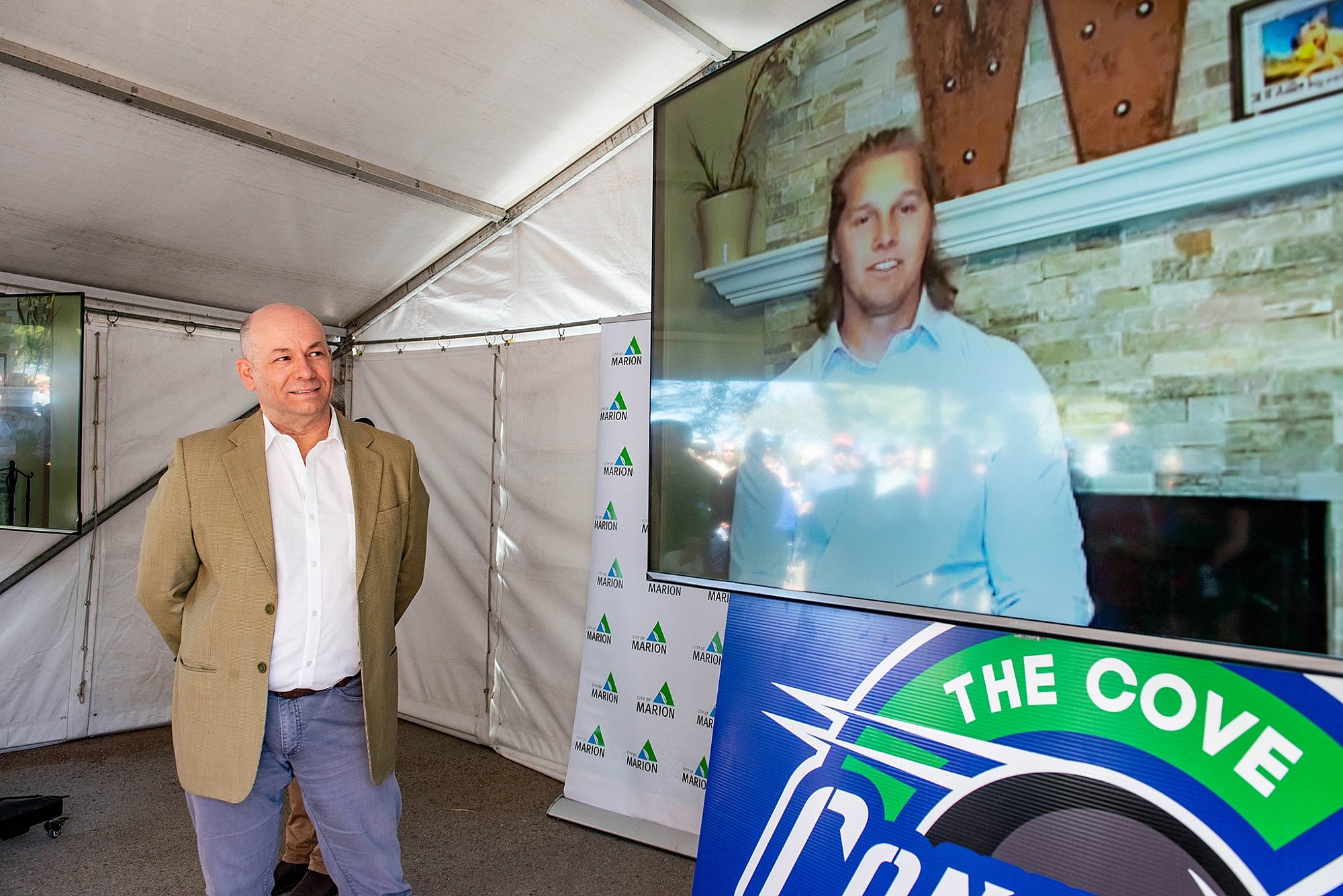 New BMX Soccer Facilities Celebration 40