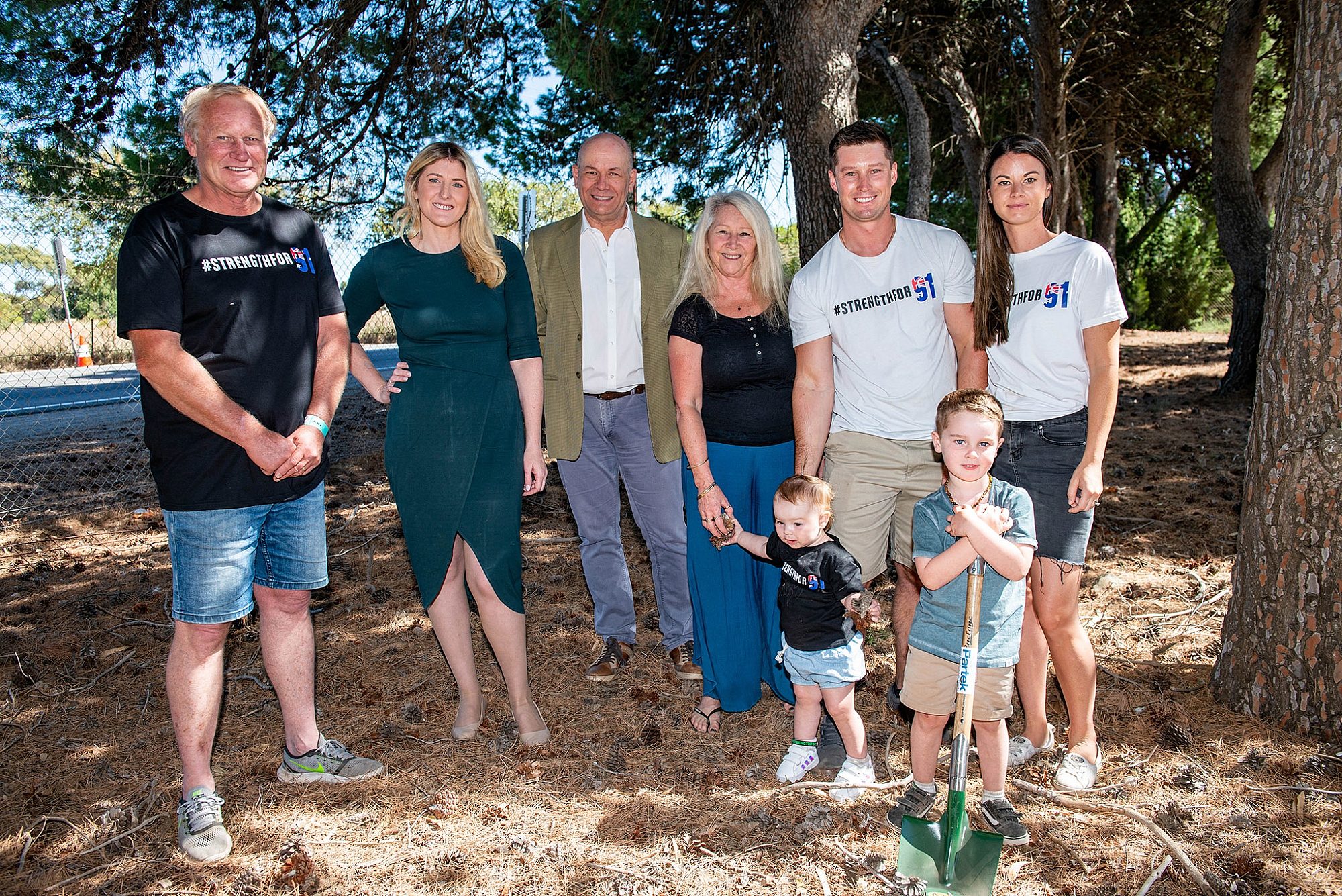 New BMX Soccer Facilities Celebration 67