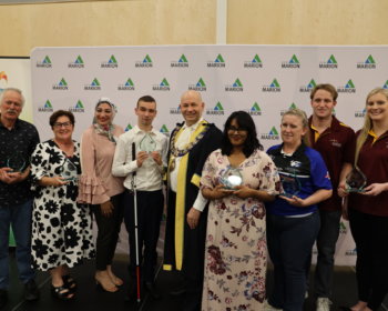 Citizen of the Year Awards 2024