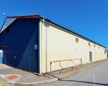 Marion Oval Basketball 2