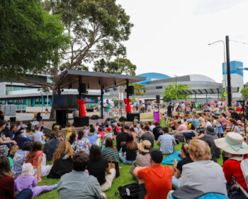 MCC Plaza community event 168