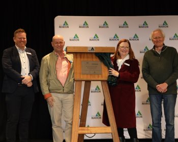 MCH Official Opening 06