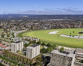 Morphettville artist impression Feb 2023 Adelaidenow