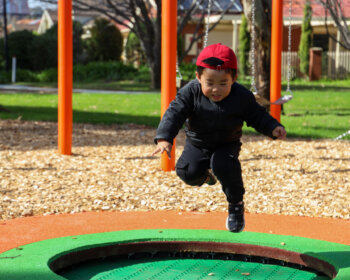 Trowbridge Ave Reserve Opening 34