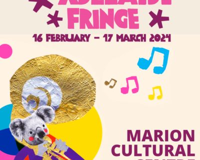 Marion Cultural Centre