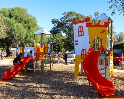 Elizabeth Ryan Reserve Opening 2025 011