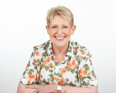 Mem Fox