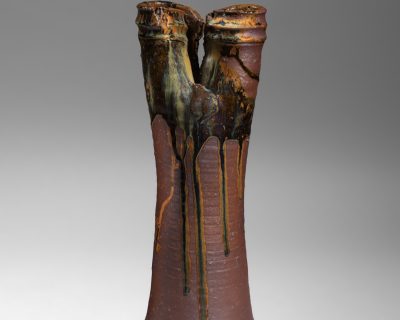 Milton Moon Grass pot