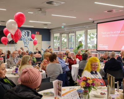 National Volunteer Week 2025 054