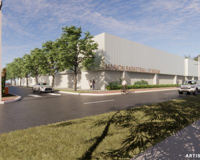 Presentation Street View 02 Option 1