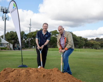 Seacliff Golf Cours 2