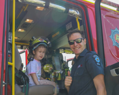 Touch a Truck 2024 Hero 15