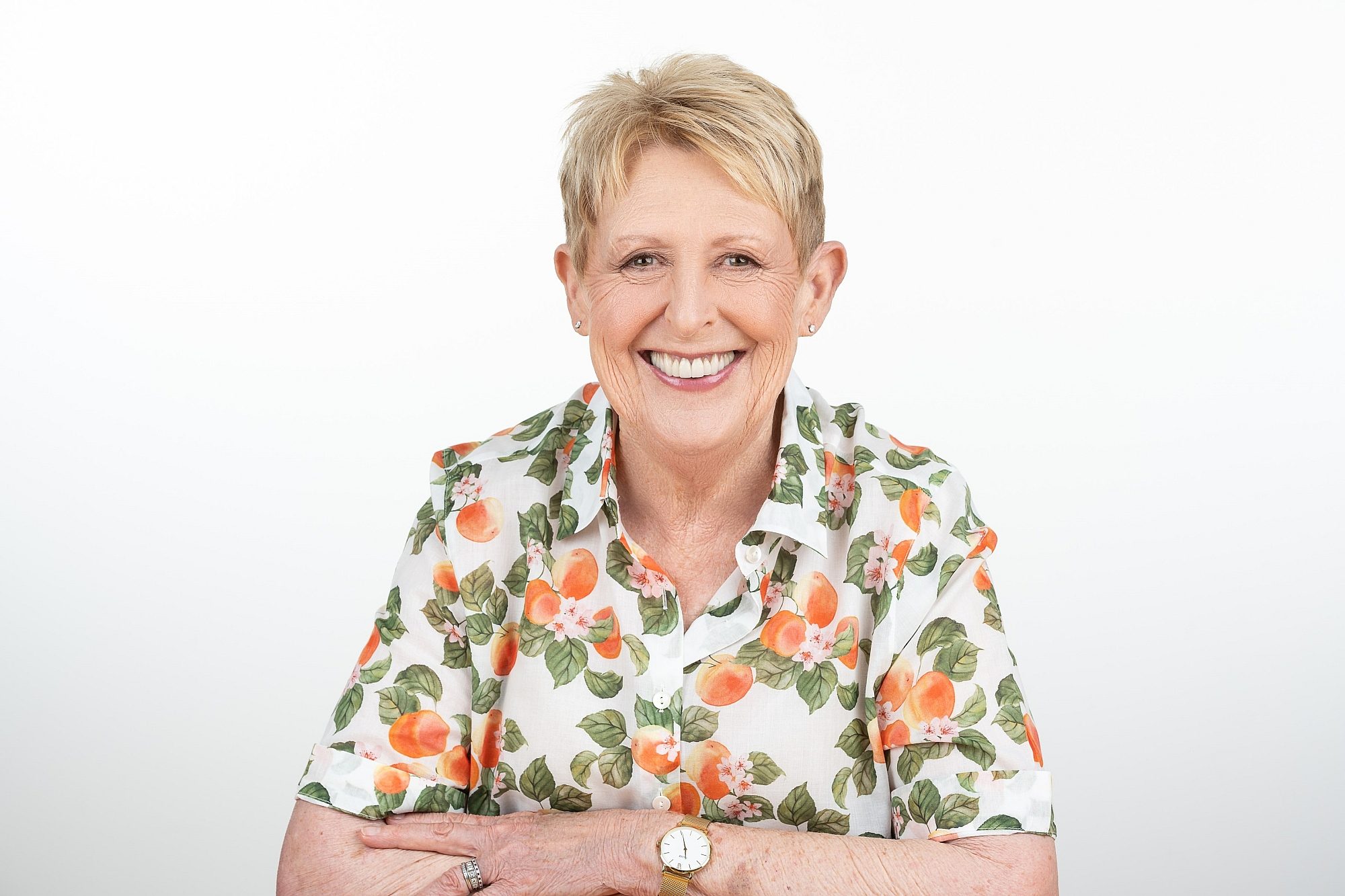 Mem Fox