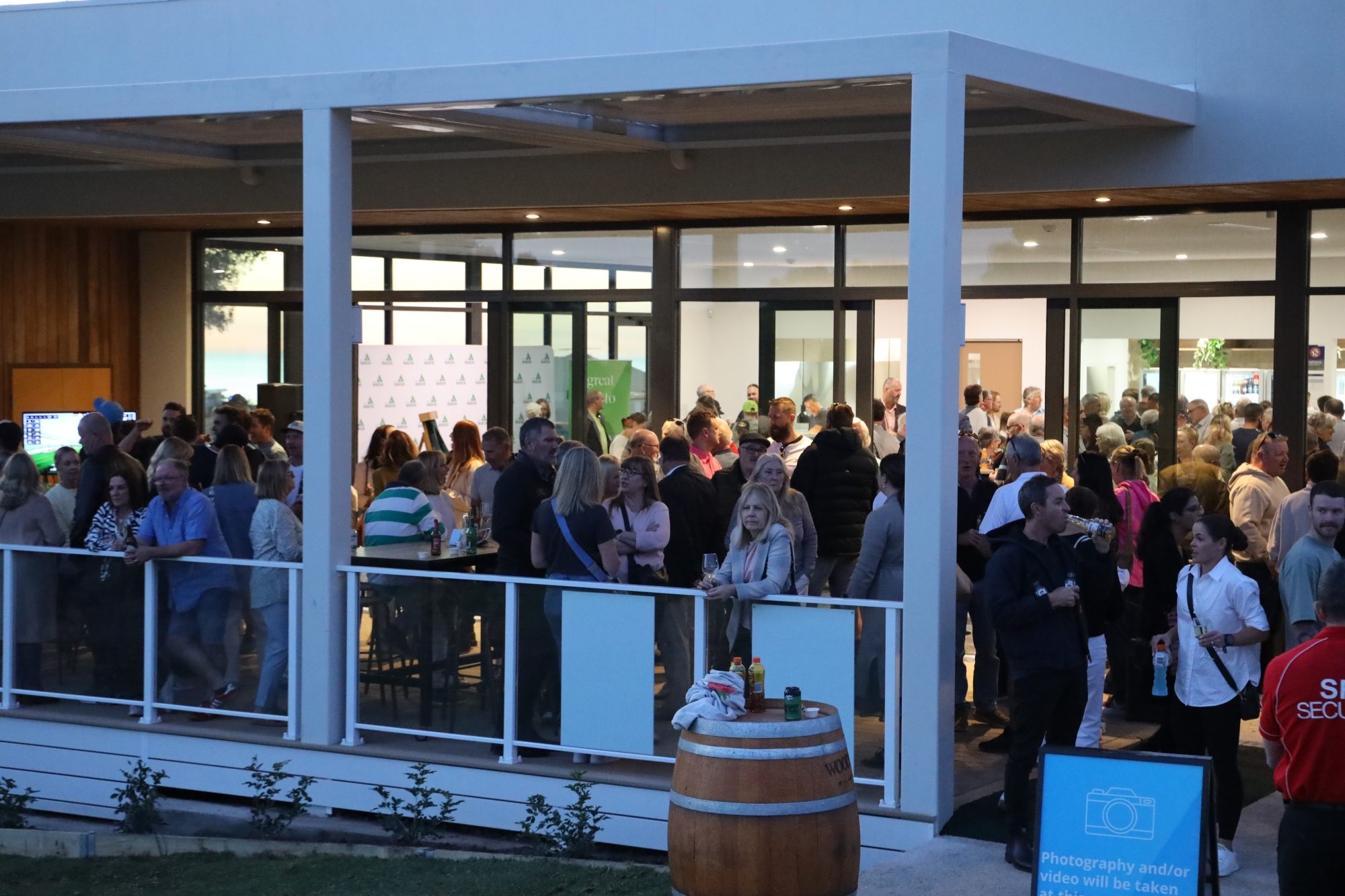 Seacliff Golf Course 156