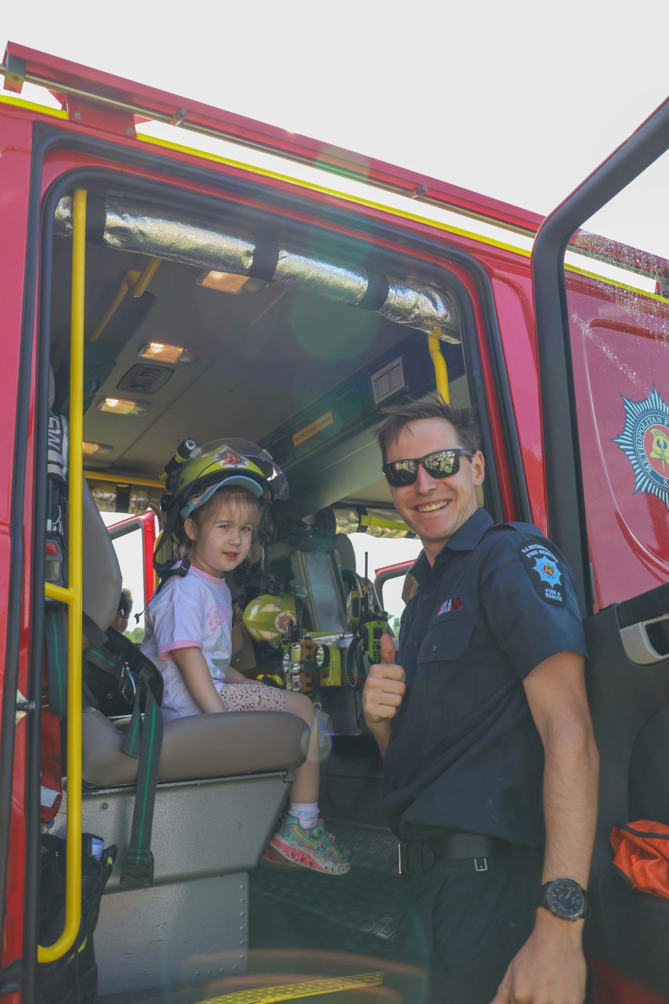 Touch a Truck 2024 Hero 15